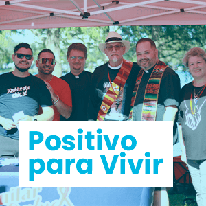 Positivo para Vivir