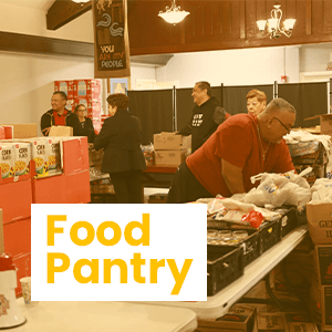 Food Pantry