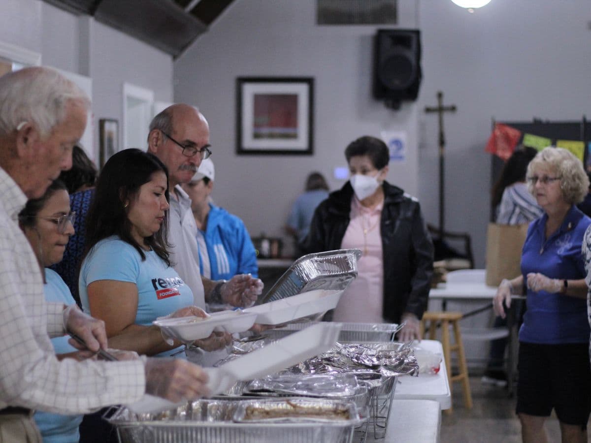 Banco de Alimentos