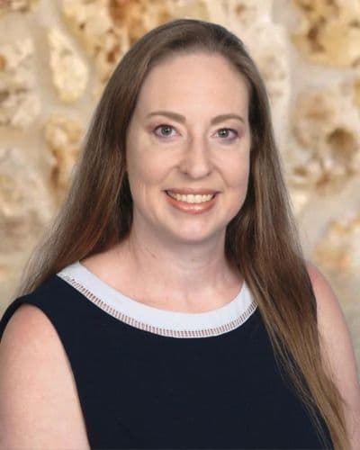 Heather Washburn
