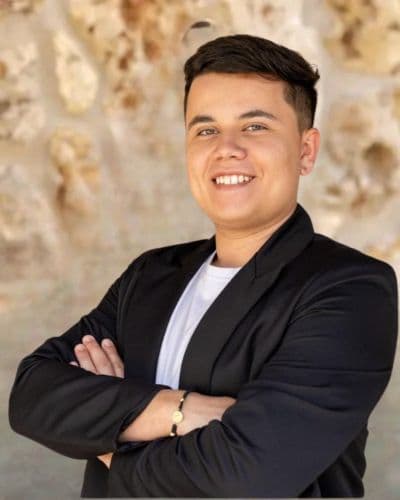 Johan Rios